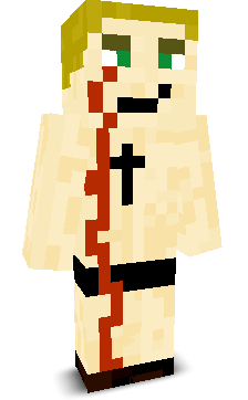 ChaosJohn2023's skin