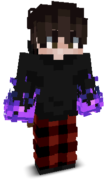 antoskondi's skin