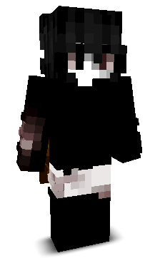 MonkeyGalaad's skin