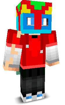 Cabbit08's skin