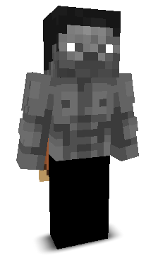 TheRoidWizard's skin