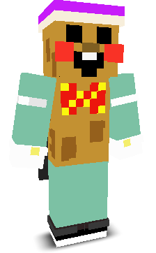 ItsRektBoy's skin