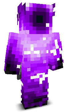 Tuxzodia's skin
