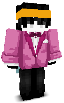 Brok9n's skin