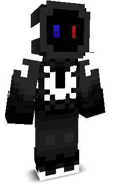 Victimizers's skin