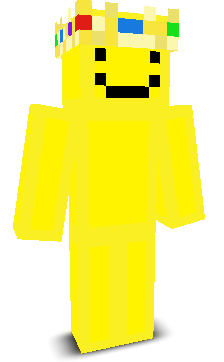ImJachim's skin