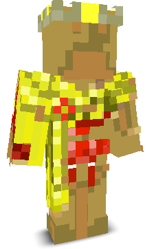 MePotato4865's skin