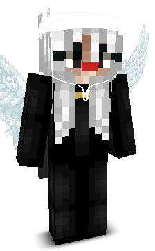 OhPlanoise's skin
