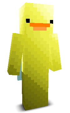 goodboy13MC's skin