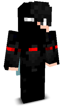 ronythek1ng's skin