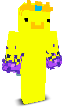 bobjiMC's skin
