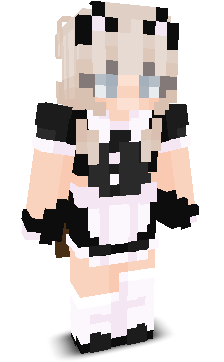 MoonsterPro's skin