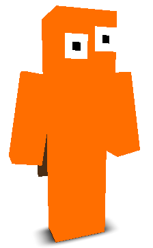 Crvexx's skin