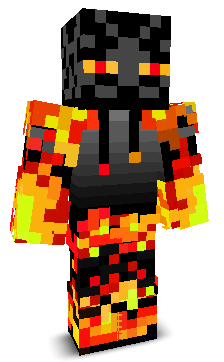 EstebanTHEgoat's skin