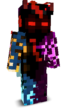 Drizzmicnizz's skin