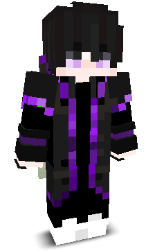 SownPuppet's skin