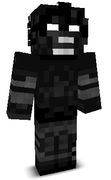 madmaxrk's skin