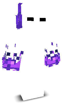 nadmiernylisc's skin
