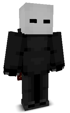 VeydrX's skin