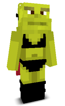 LasseMagEssen's skin