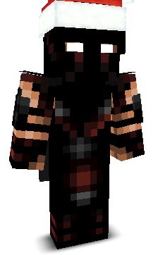 ItsQazi's skin