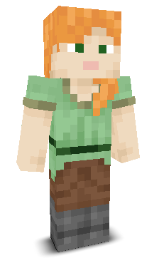 wiktersss's skin