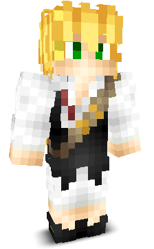 ilngss's skin