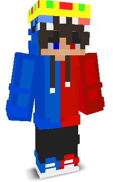 DemonLord1234's skin