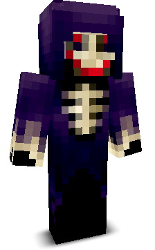 deadruid's skin