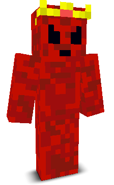 Nick917's skin