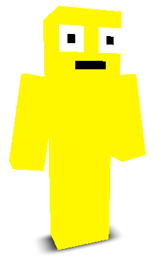 MrTimy's skin
