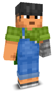 Danny_9's skin