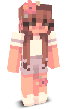 SaraAlhameli's skin