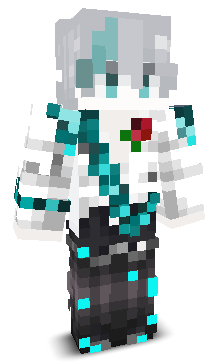 Quatschnase's skin