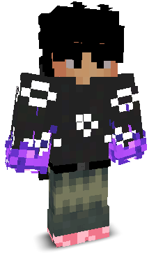 KyleTTG99's skin