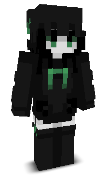 Thaloria's skin