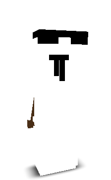 oYumao's skin