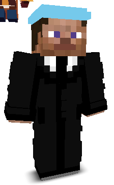 B3dWarsPlayer's skin