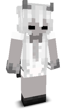 Ryiman's skin