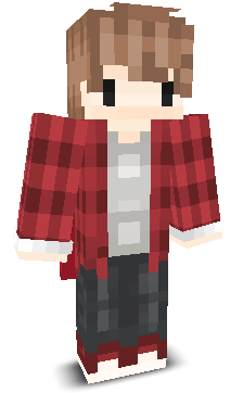 TheRageX's skin