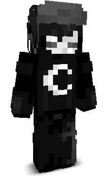 HappygamerYT's skin