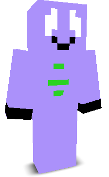 HindebereRaulade's skin
