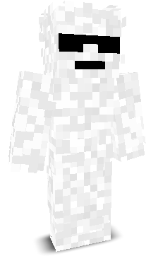 WhiteRicees's skin