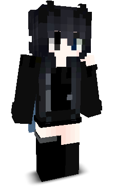 Silta's skin