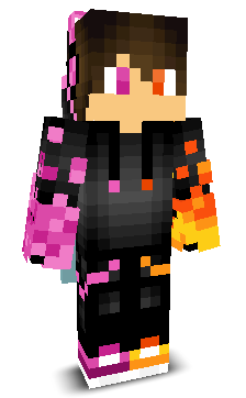 Stufdf's skin