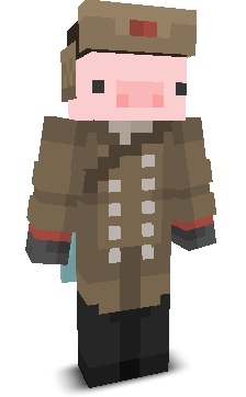 SuinoRei's skin