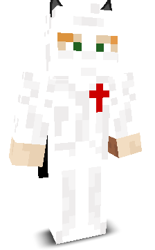 hmh's skin