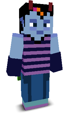 kavpixie's skin