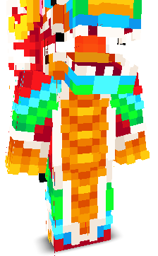 92iBallonchicha's skin