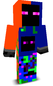 ArdenSile's skin